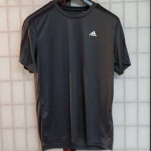 Men's Adidas Athletic Shirt